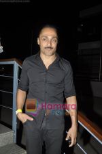 Rahul Bose at Guess Jeans Womens Day concert in Hard Rock Cfe, Mumbai on 8th March 2011 (60).JPG